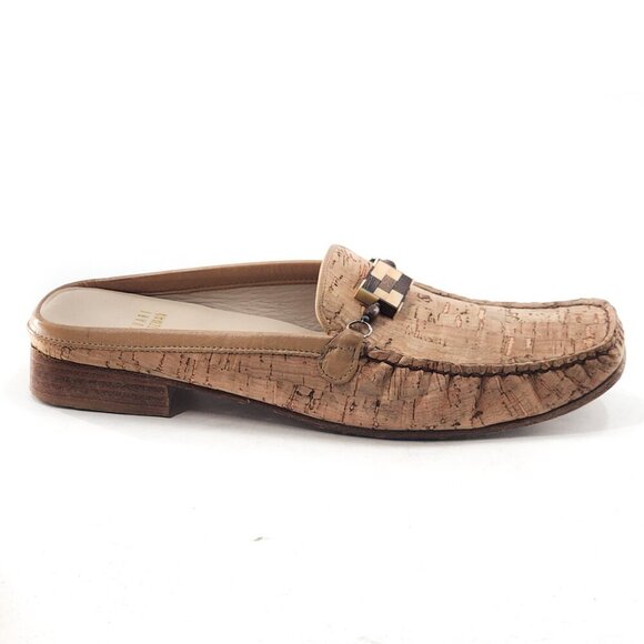 STUART WEITZMAN Mule - Picture 5 of 7